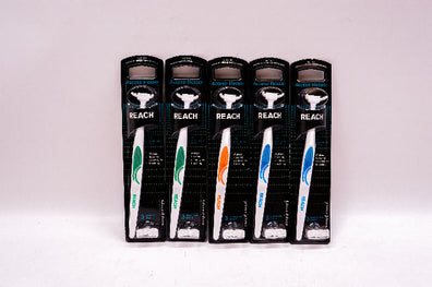 Johnson&Johnson REACH Access Flosser - Lot of 5